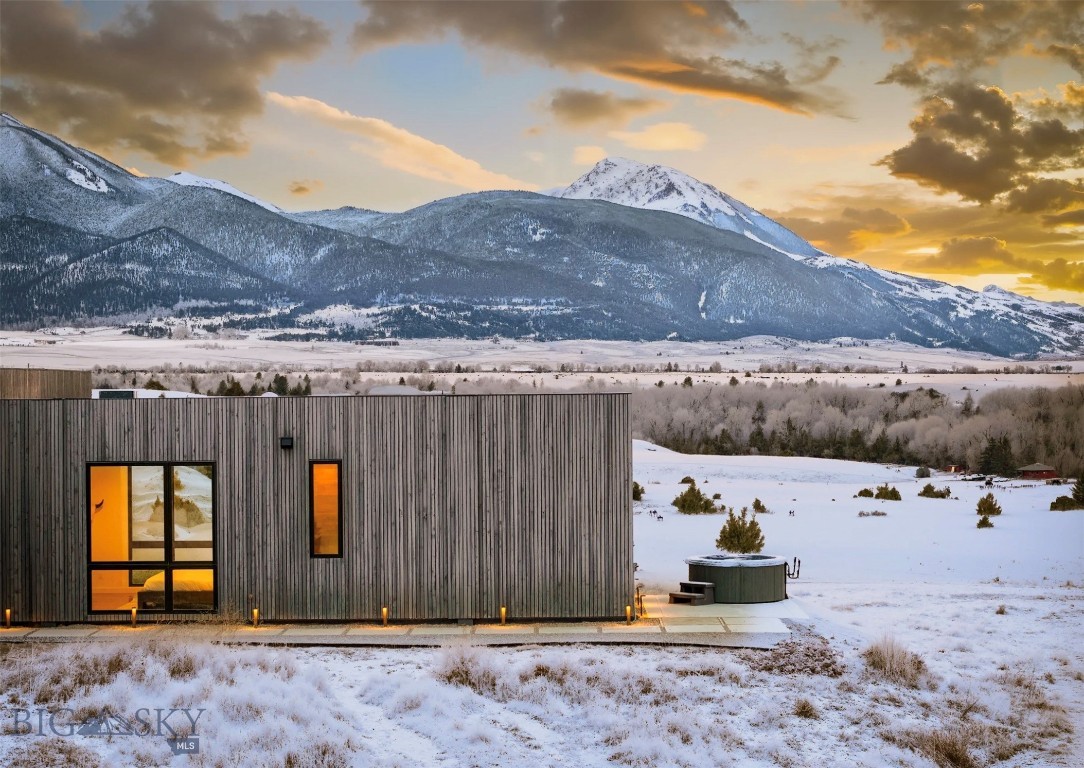 Mill Creek Ridge - Paradise Valley - Residential