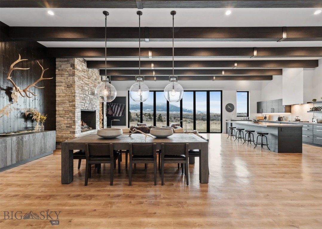 Mill Creek Ridge - Paradise Valley - Residential