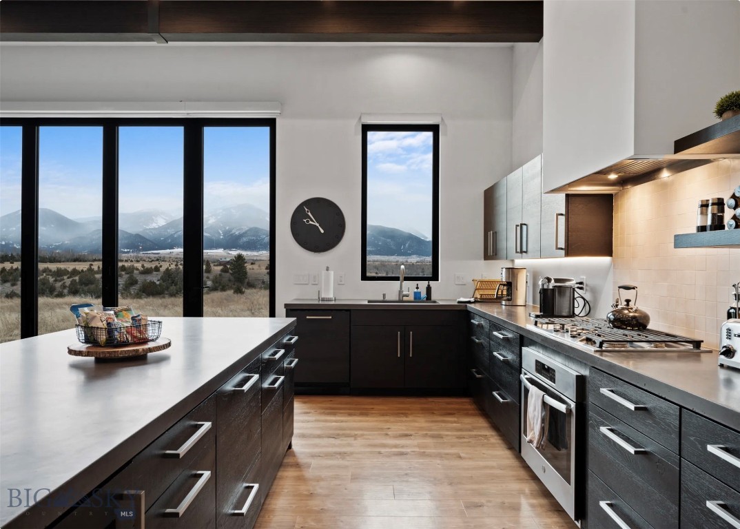 Mill Creek Ridge - Paradise Valley - Residential