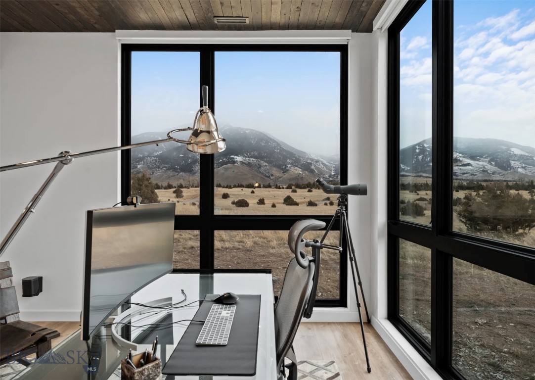 Mill Creek Ridge - Paradise Valley - Residential