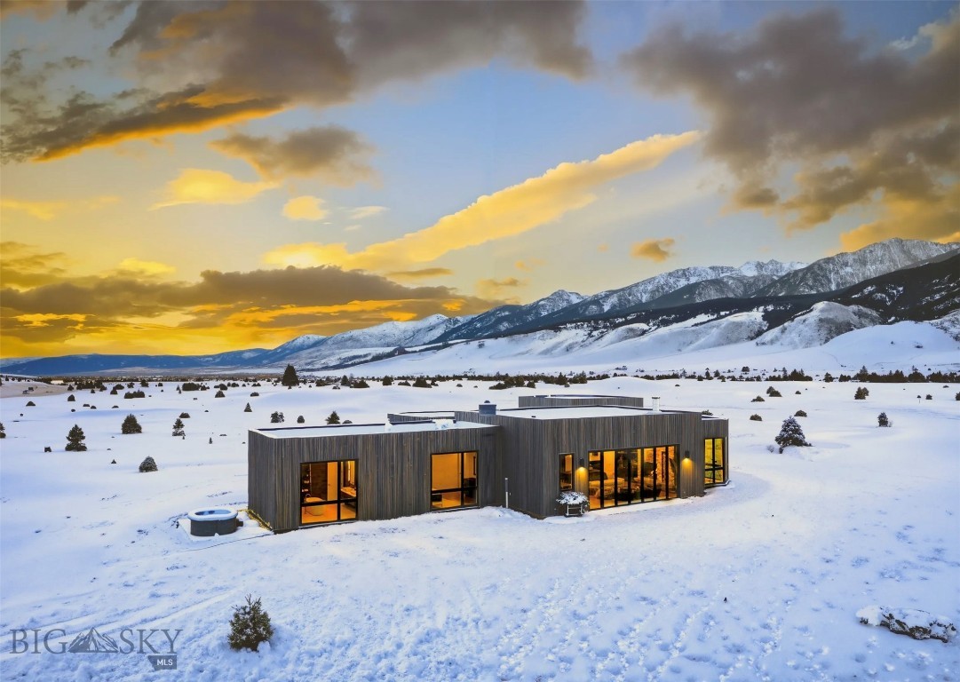 Mill Creek Ridge - Paradise Valley - Residential