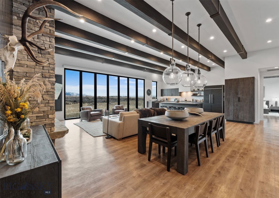 Mill Creek Ridge - Paradise Valley - Residential