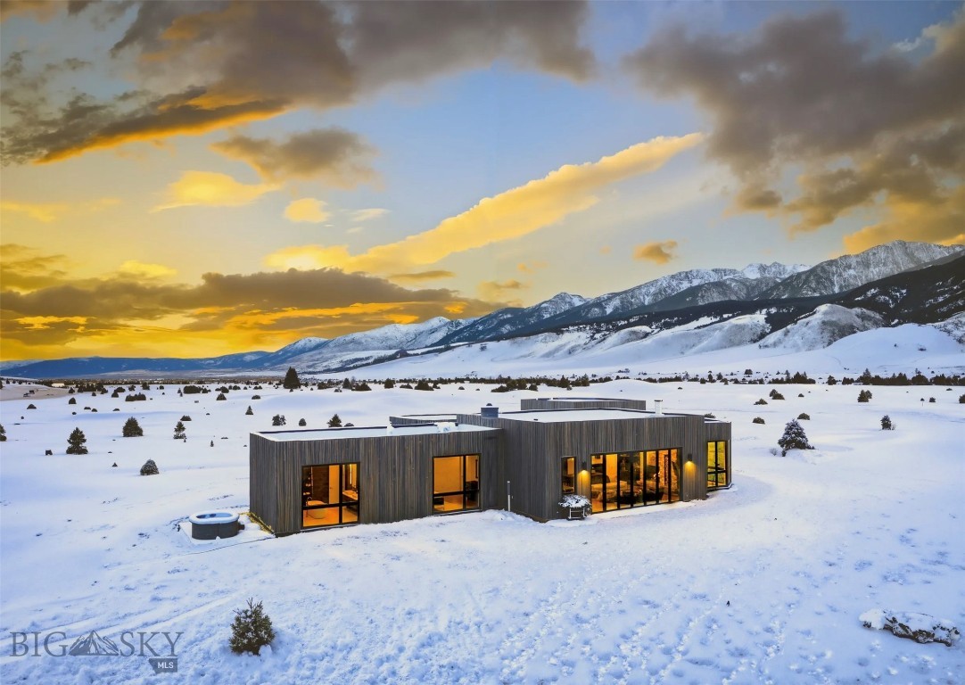 Mill Creek Ridge - Paradise Valley - Residential