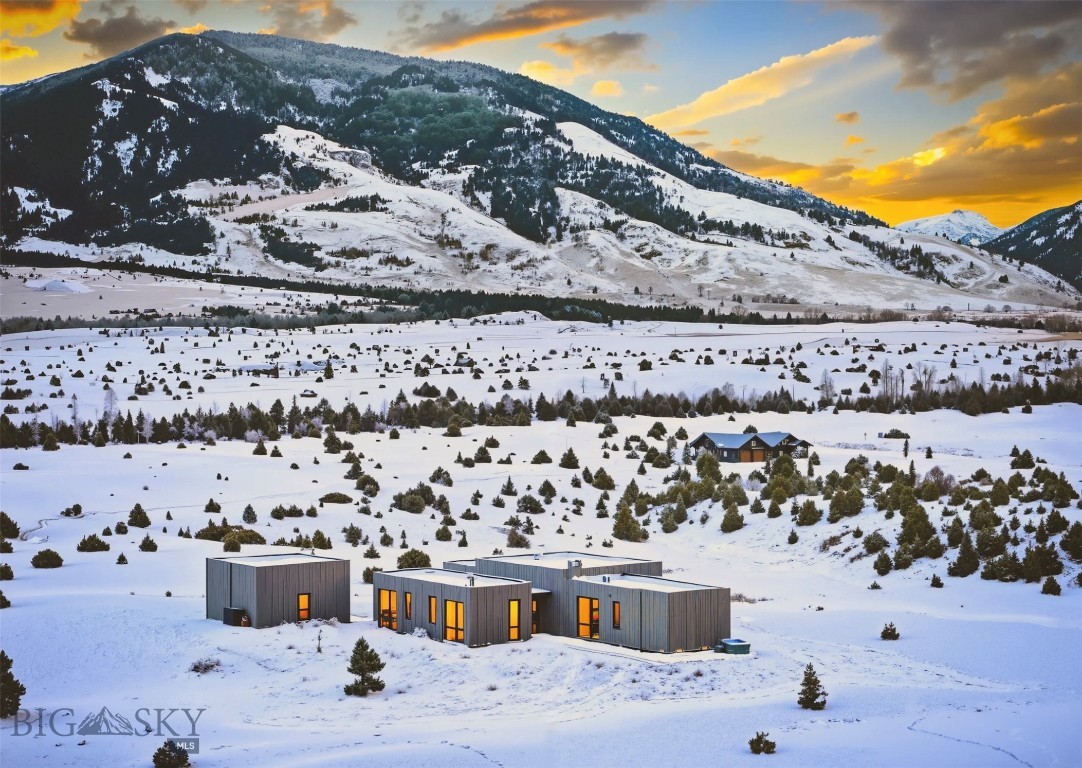 Mill Creek Ridge - Paradise Valley - Residential