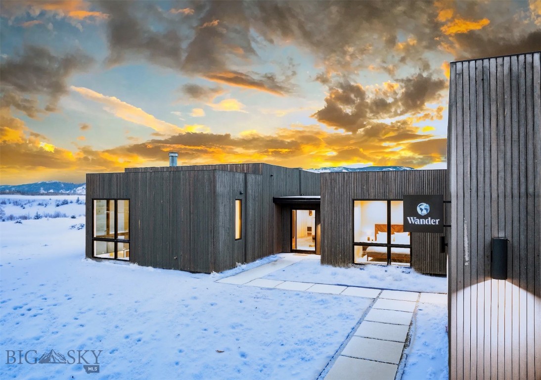 Mill Creek Ridge - Paradise Valley - Residential