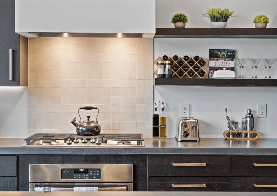 Mill Creek Ridge - Paradise Valley - Residential