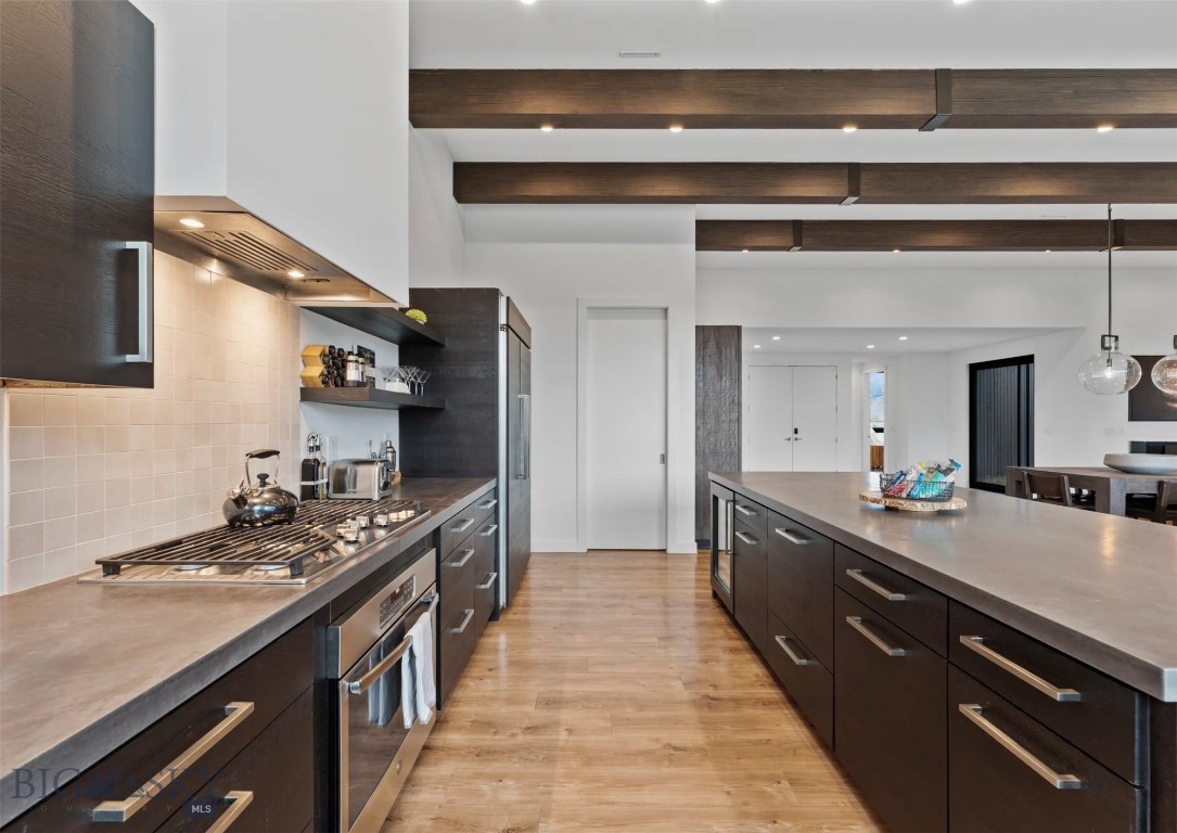 Mill Creek Ridge - Paradise Valley - Residential