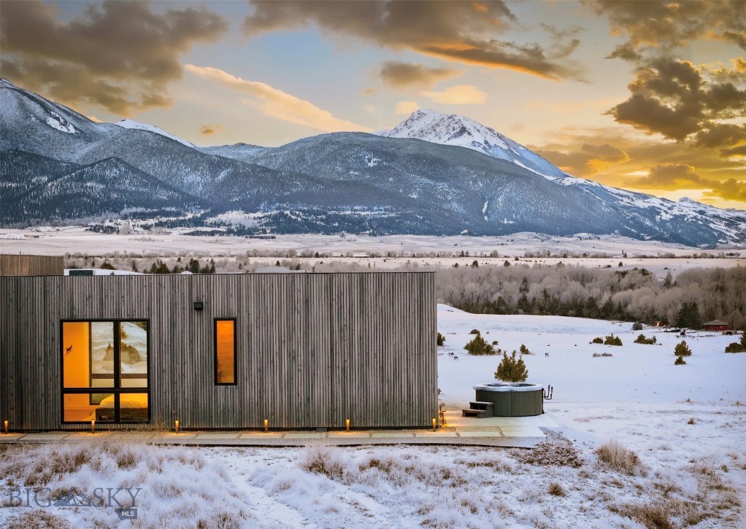 Mill Creek Ridge - Paradise Valley - Residential