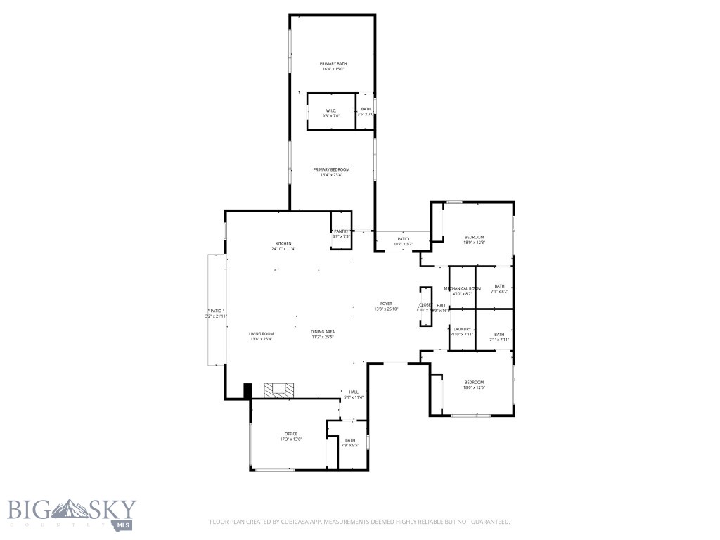 Mill Creek Ridge - Paradise Valley - Residential