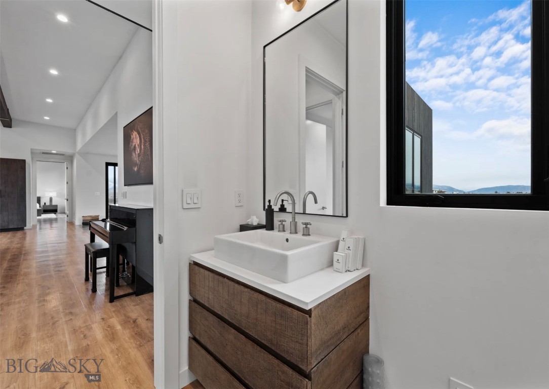 Mill Creek Ridge - Paradise Valley - Residential