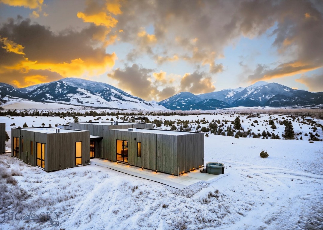 Mill Creek Ridge - Paradise Valley - Residential