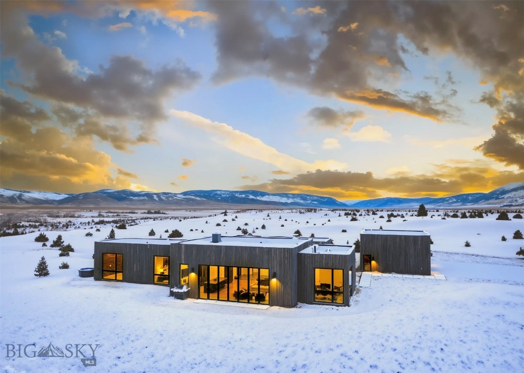 Mill Creek Ridge - Paradise Valley - Residential