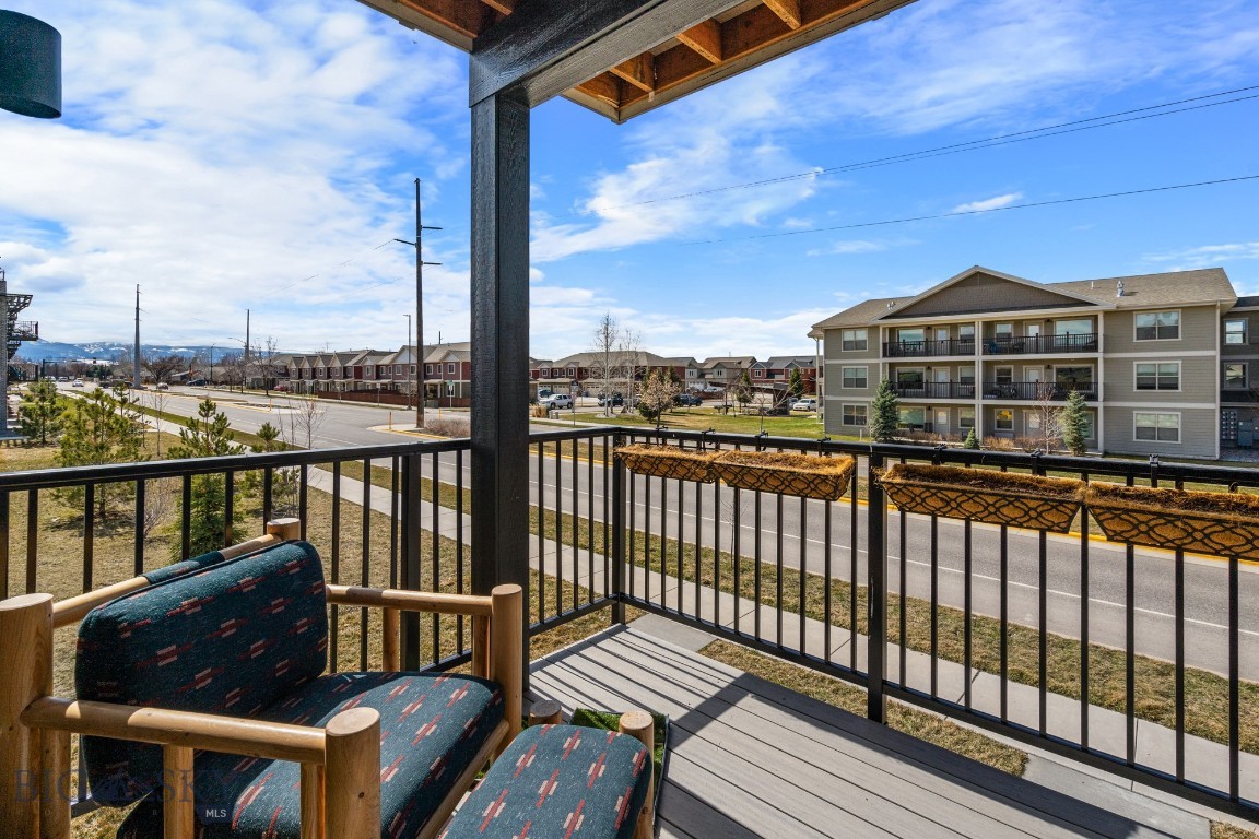 Annie - Residential