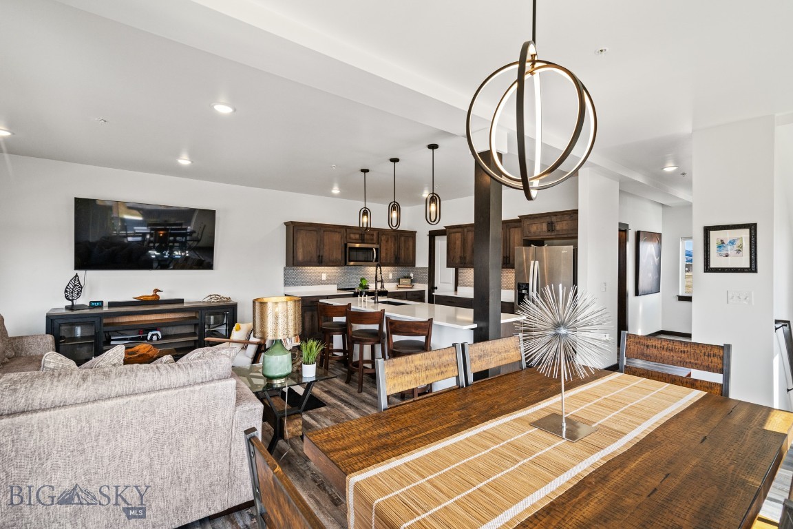 Annie - Residential
