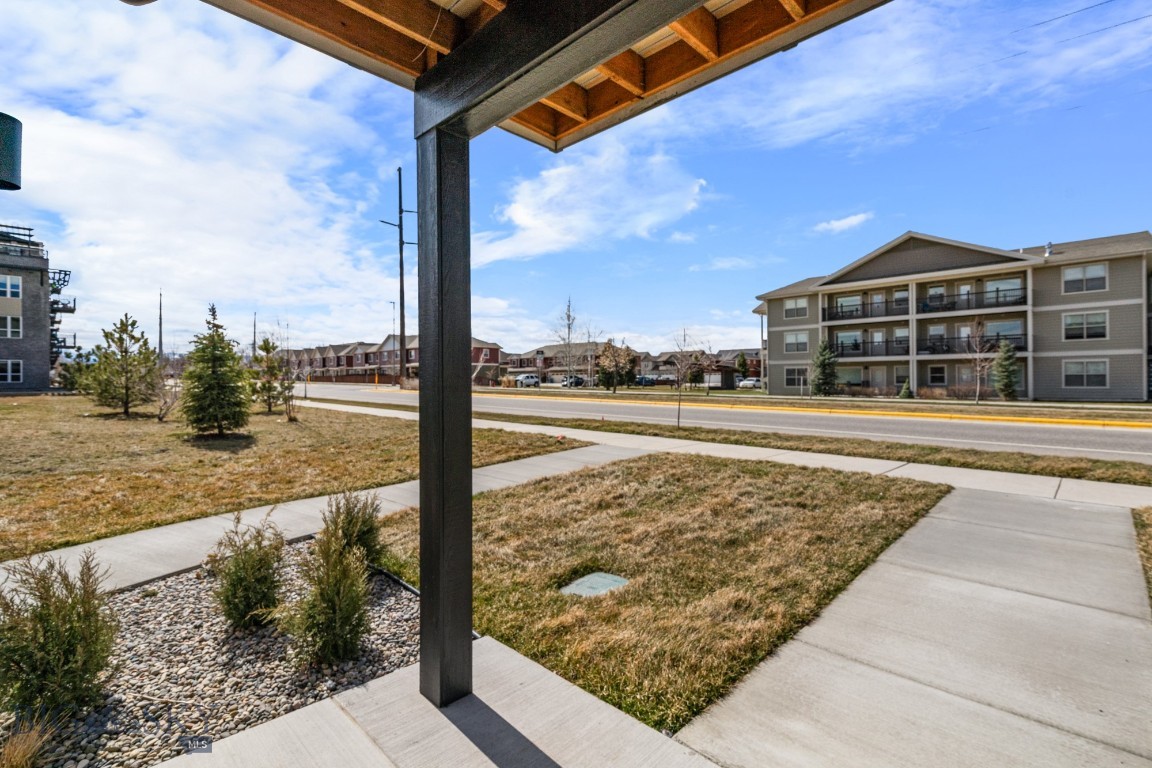 Annie - Residential