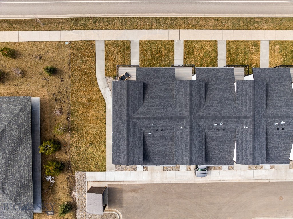Annie - Residential