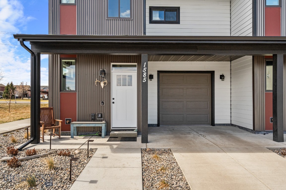 Annie - Residential