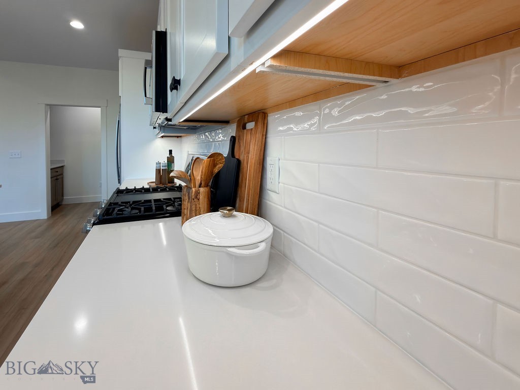 West Post Subdivision - Residential