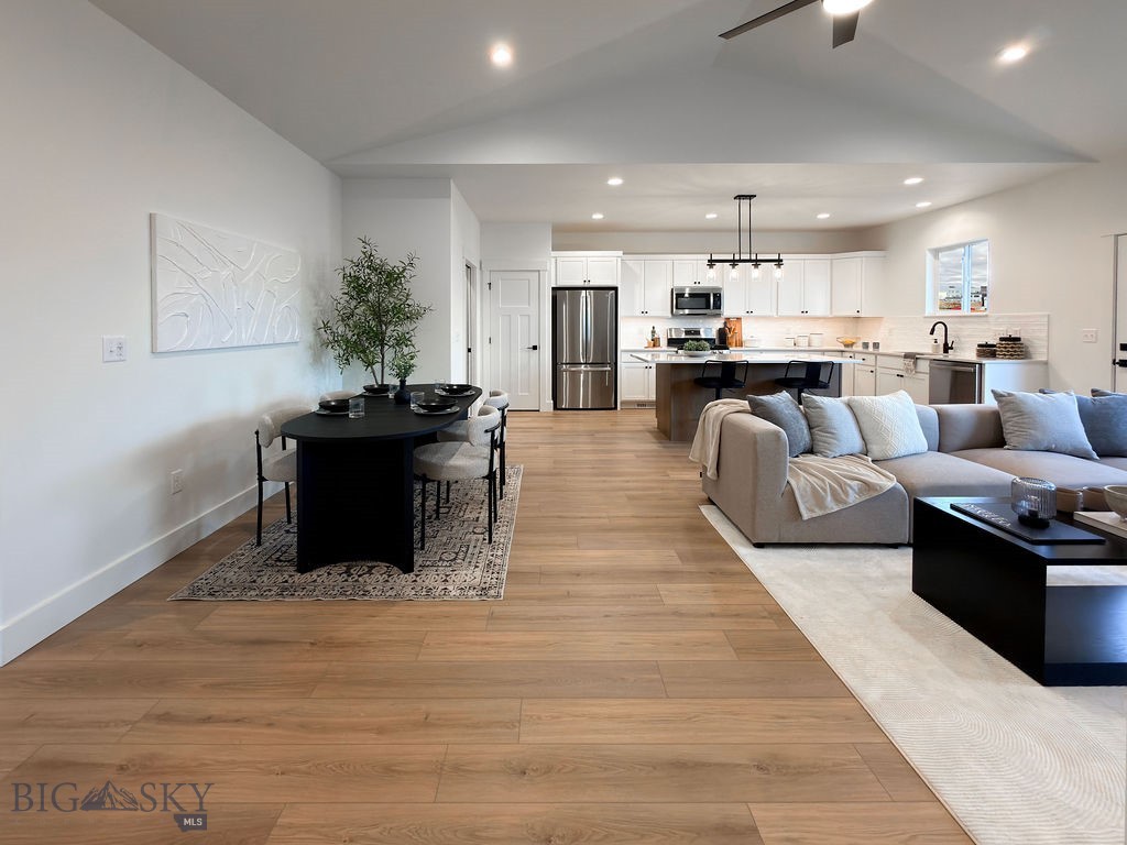 West Post Subdivision - Residential