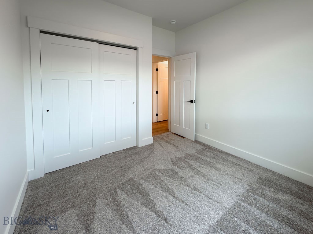 West Post Subdivision - Residential