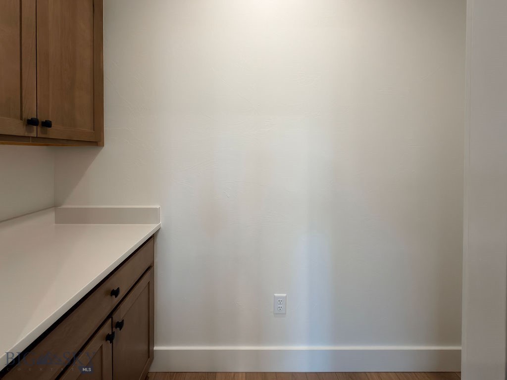 West Post Subdivision - Residential