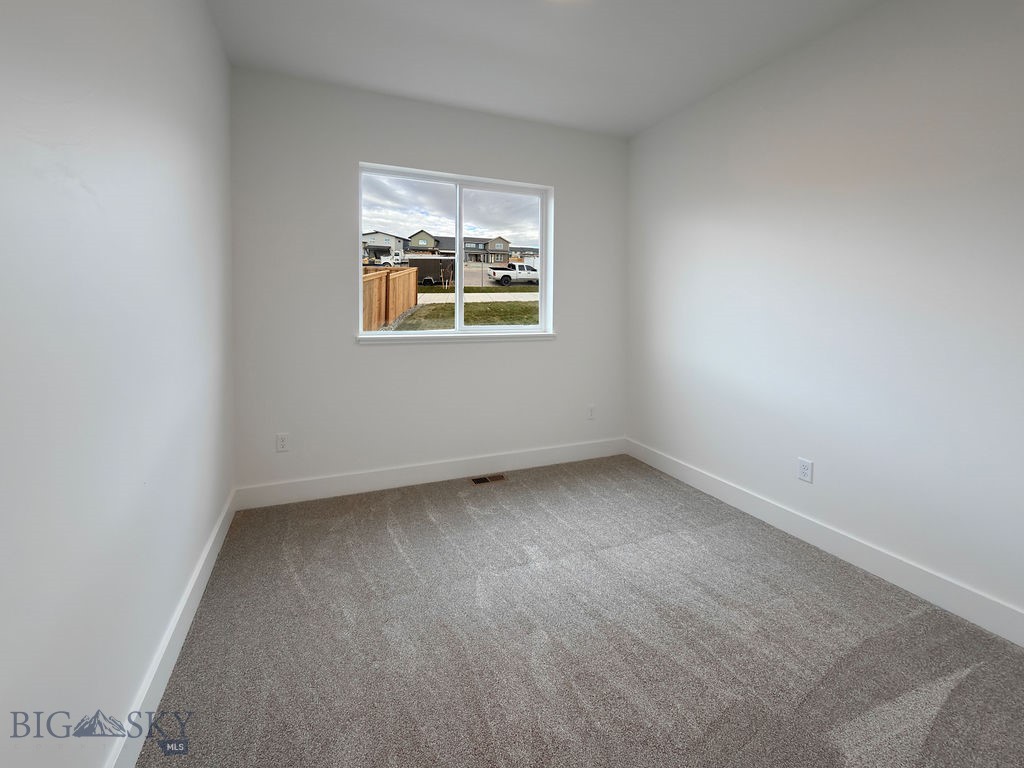 West Post Subdivision - Residential