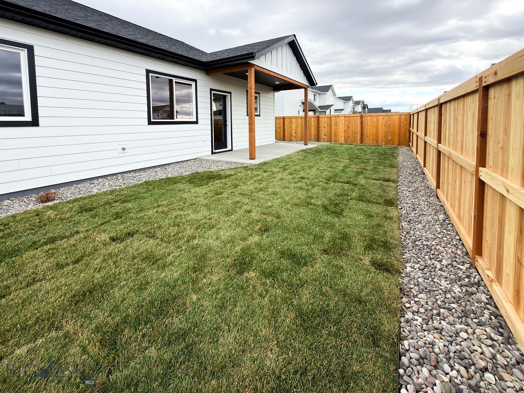 West Post Subdivision - Residential