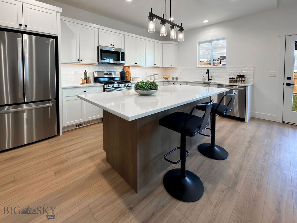 West Post Subdivision - Residential