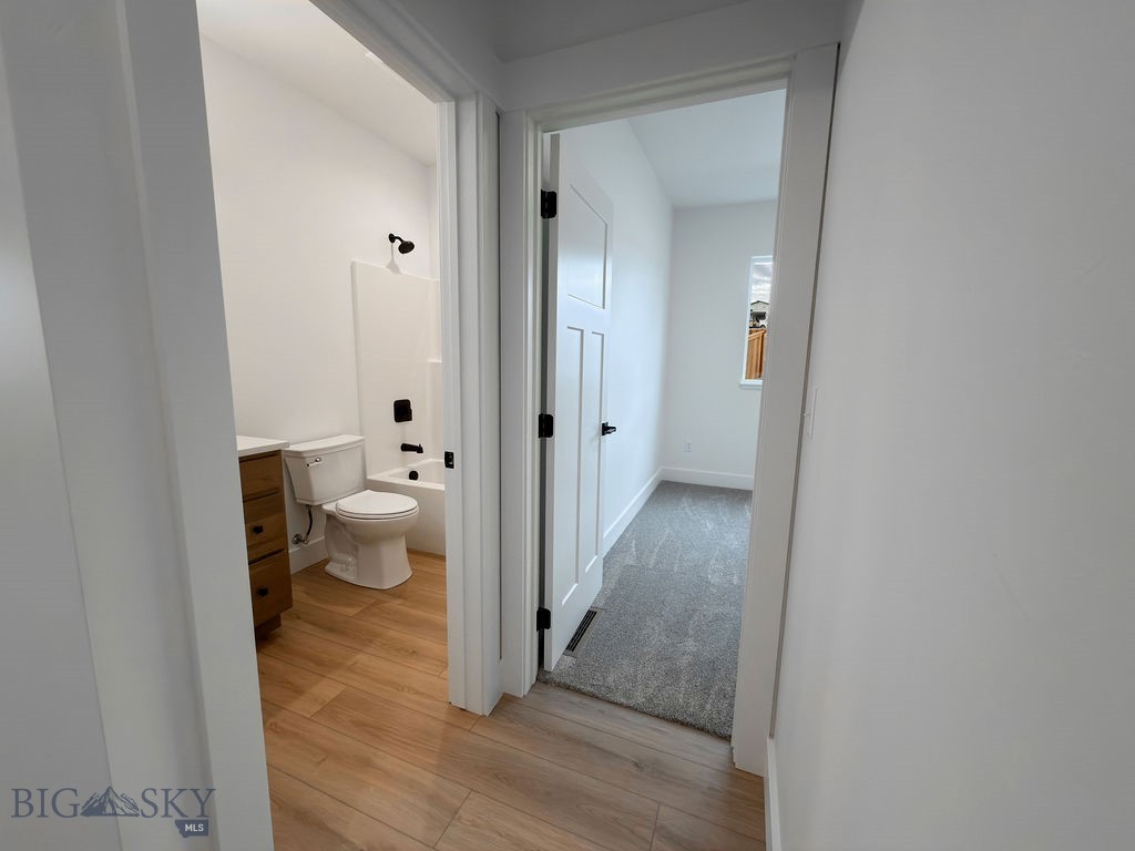 West Post Subdivision - Residential