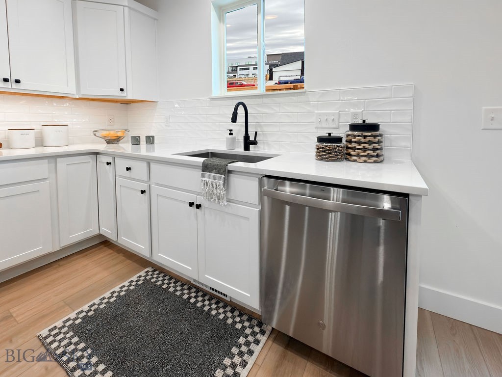 West Post Subdivision - Residential