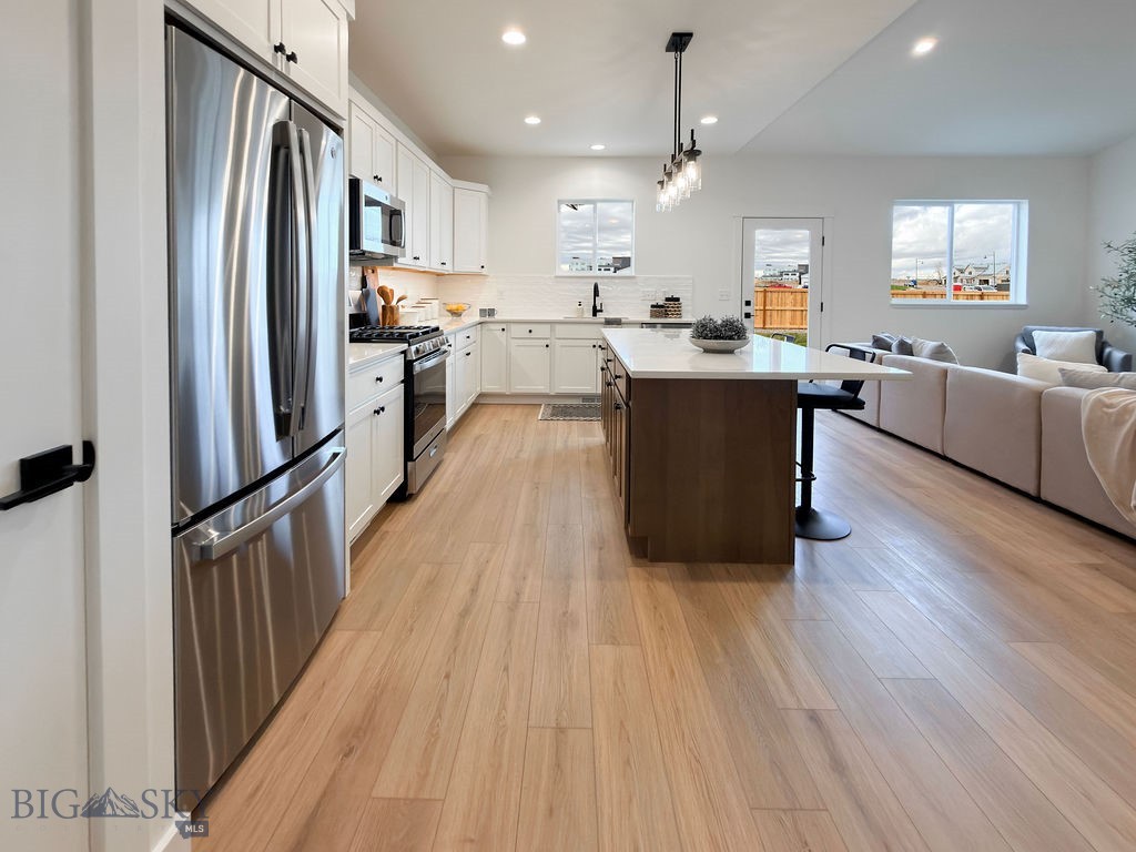 West Post Subdivision - Residential