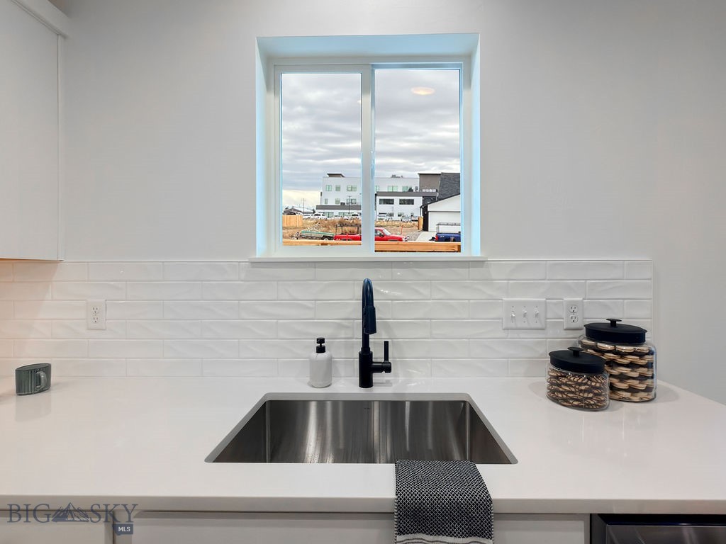 West Post Subdivision - Residential