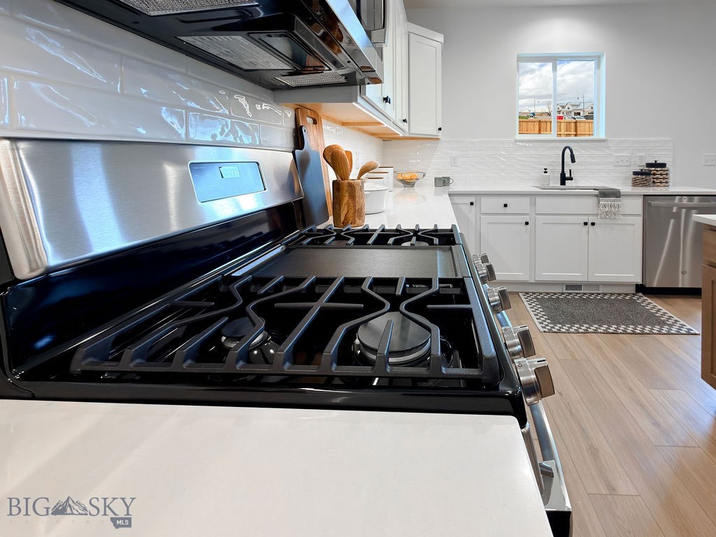 West Post Subdivision - Residential