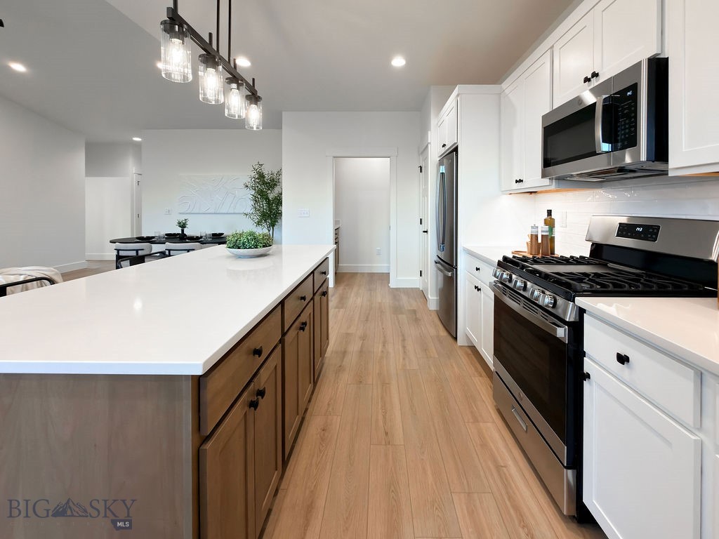 West Post Subdivision - Residential