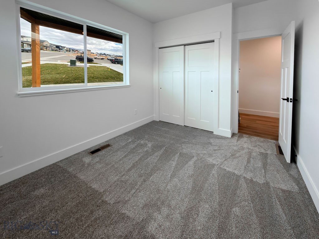 West Post Subdivision - Residential