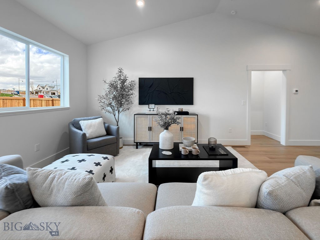 West Post Subdivision - Residential