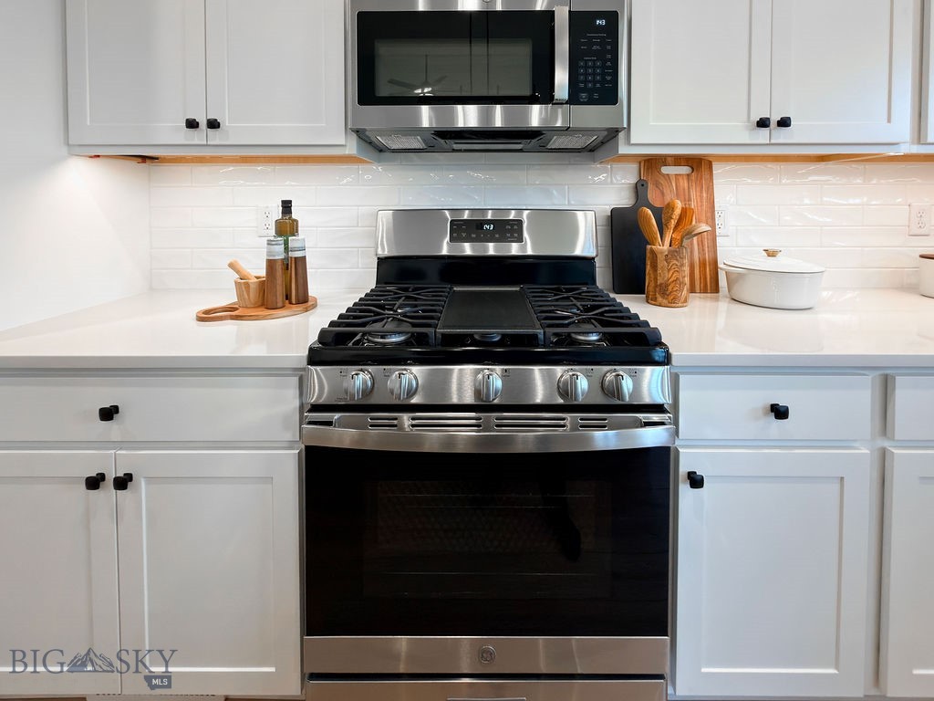 West Post Subdivision - Residential