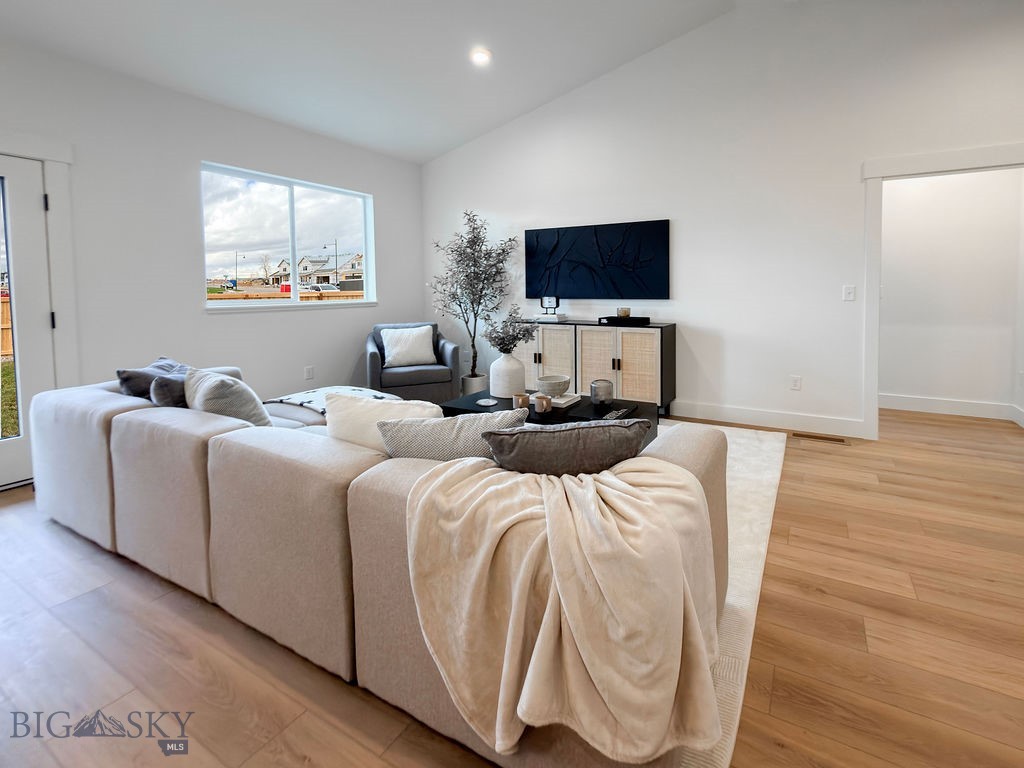 West Post Subdivision - Residential