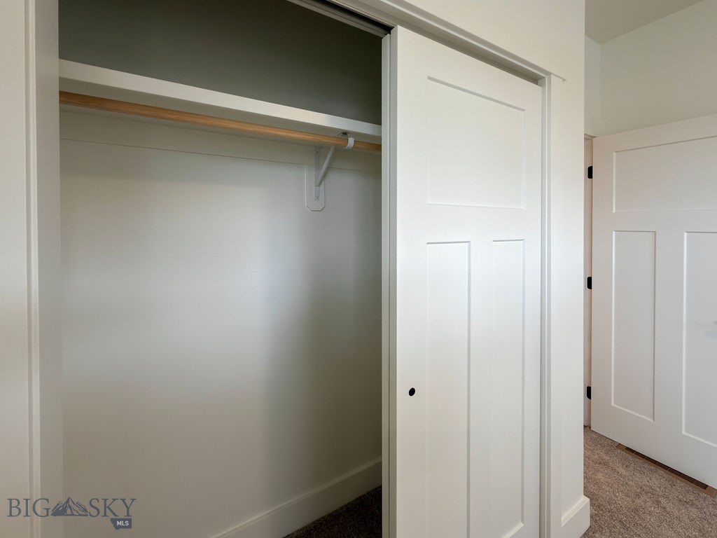 West Post Subdivision - Residential