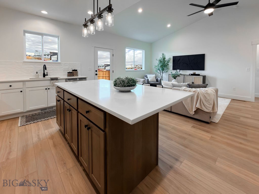 West Post Subdivision - Residential