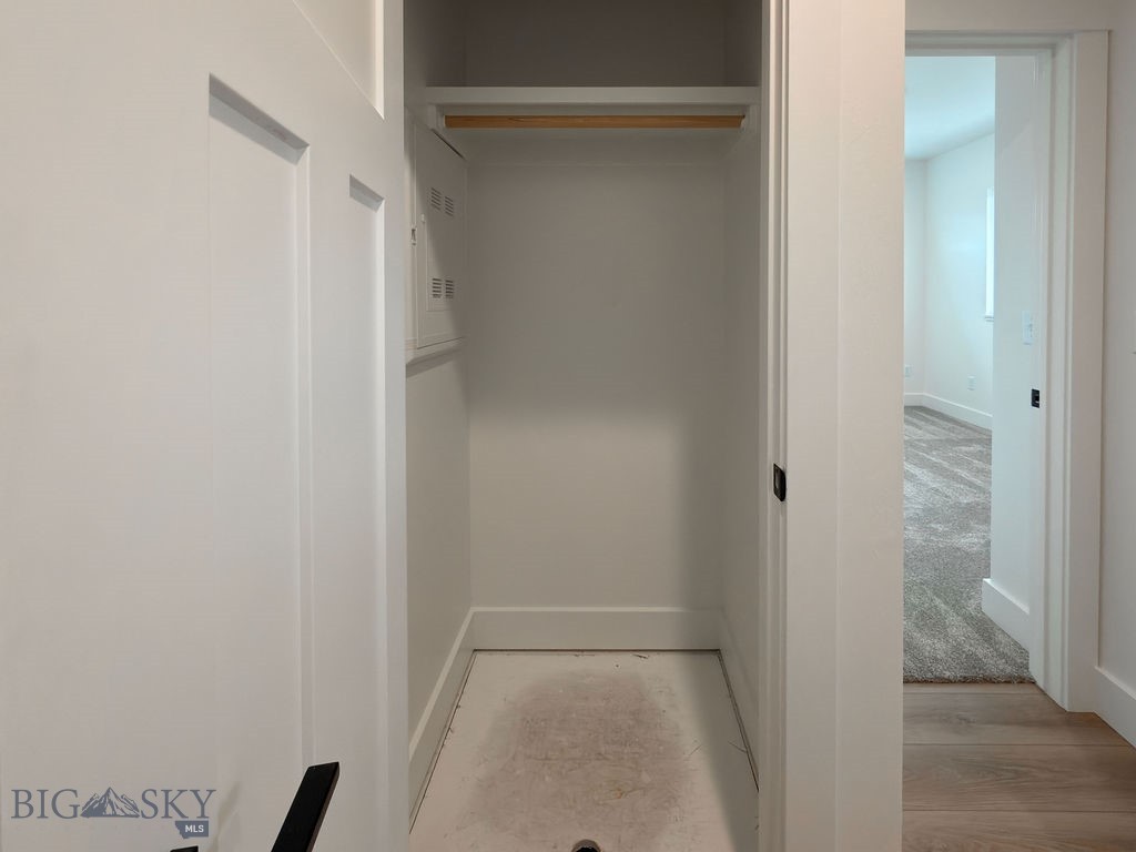 West Post Subdivision - Residential