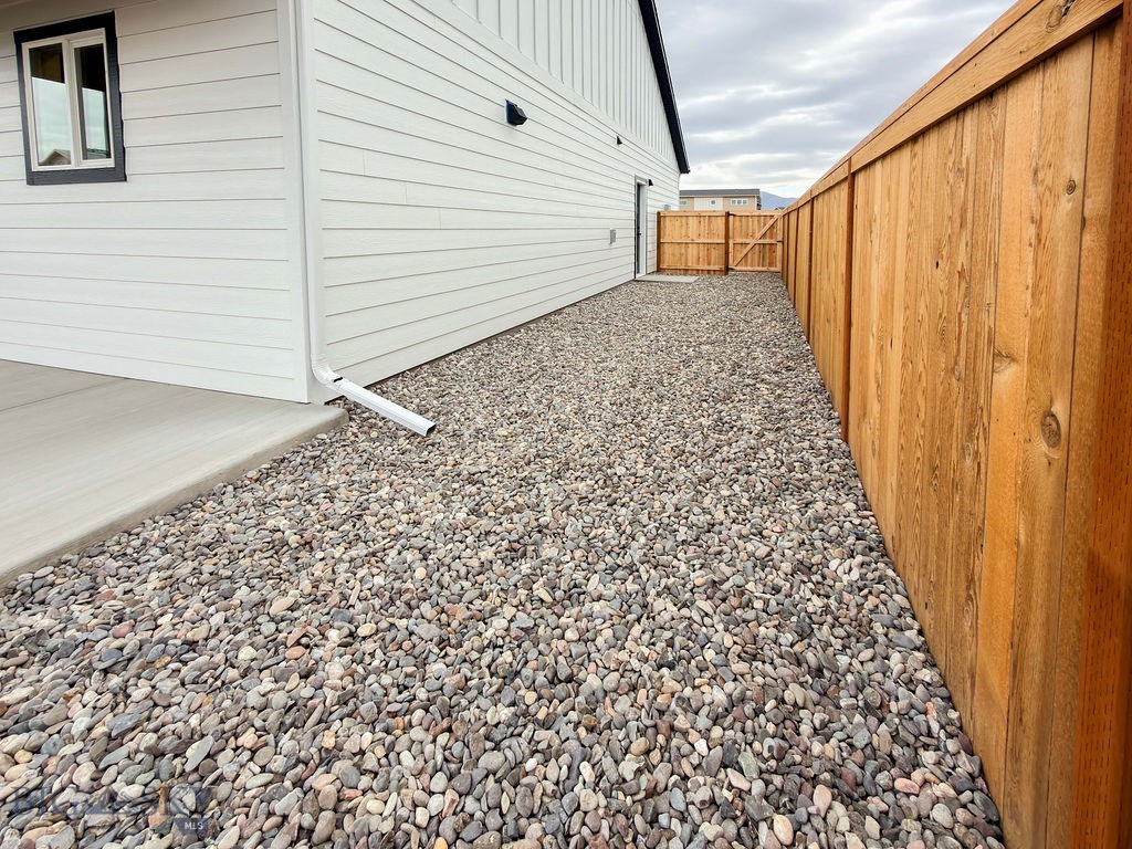 West Post Subdivision - Residential