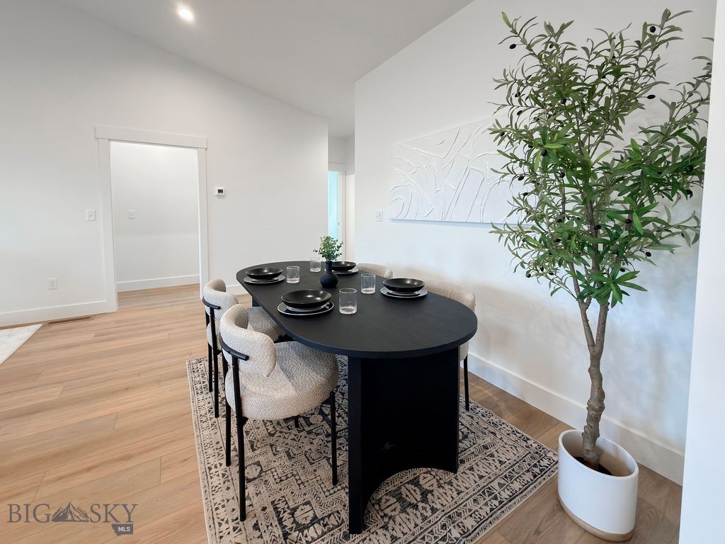 West Post Subdivision - Residential