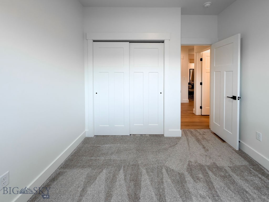 West Post Subdivision - Residential