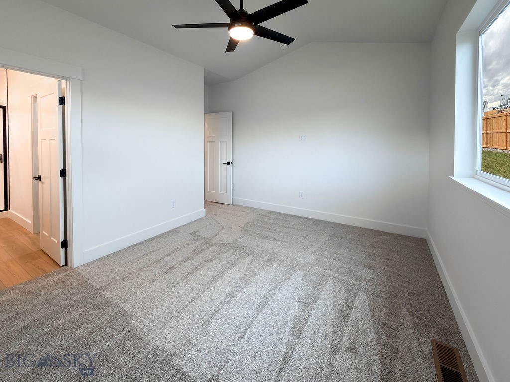 West Post Subdivision - Residential