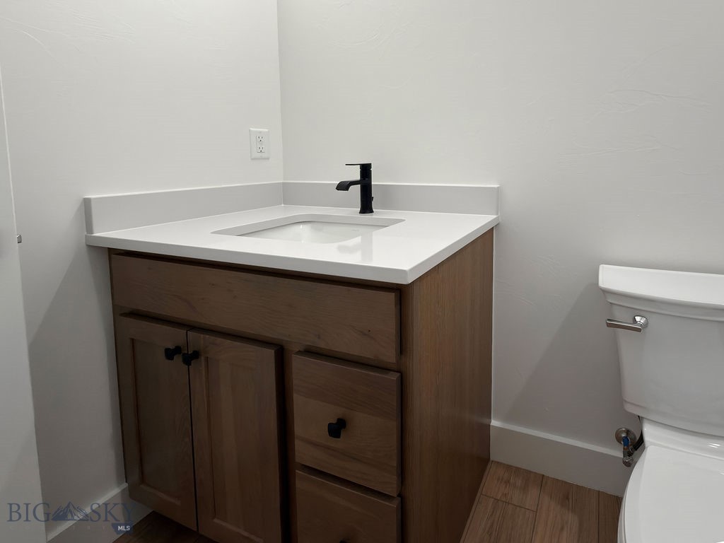 West Post Subdivision - Residential