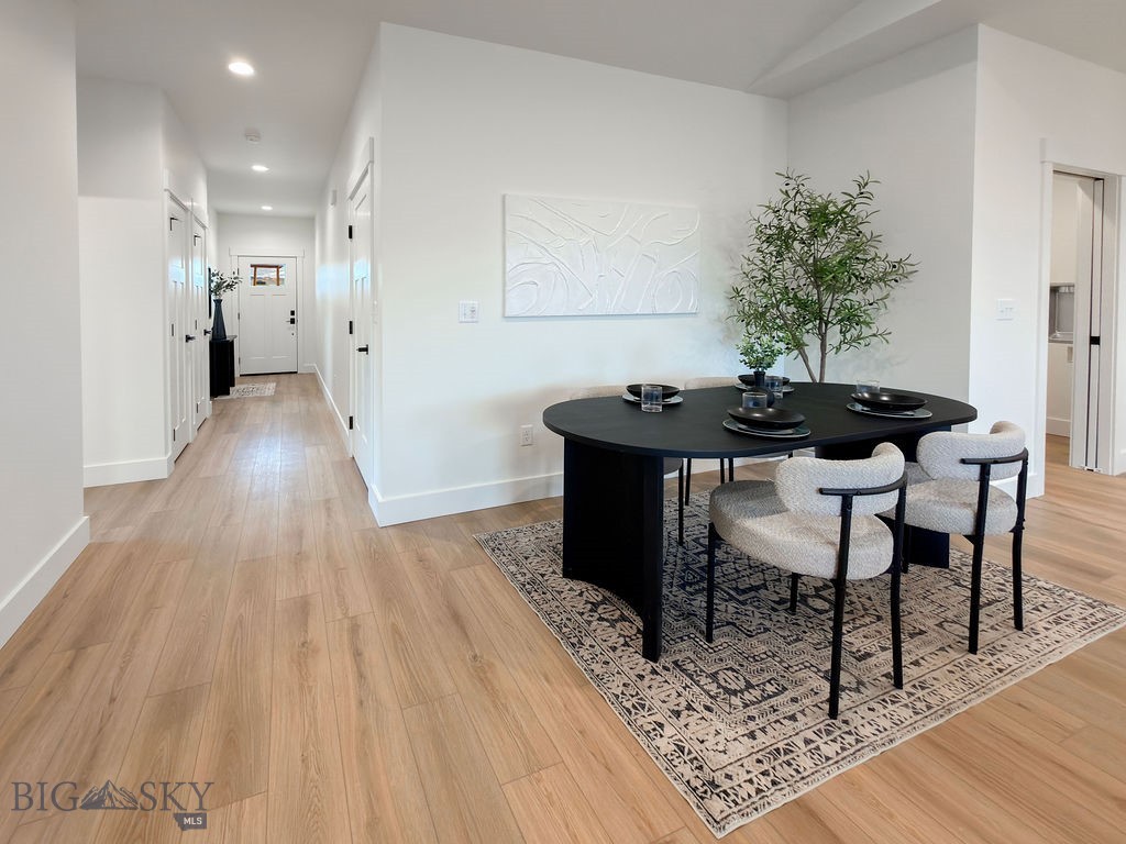 West Post Subdivision - Residential