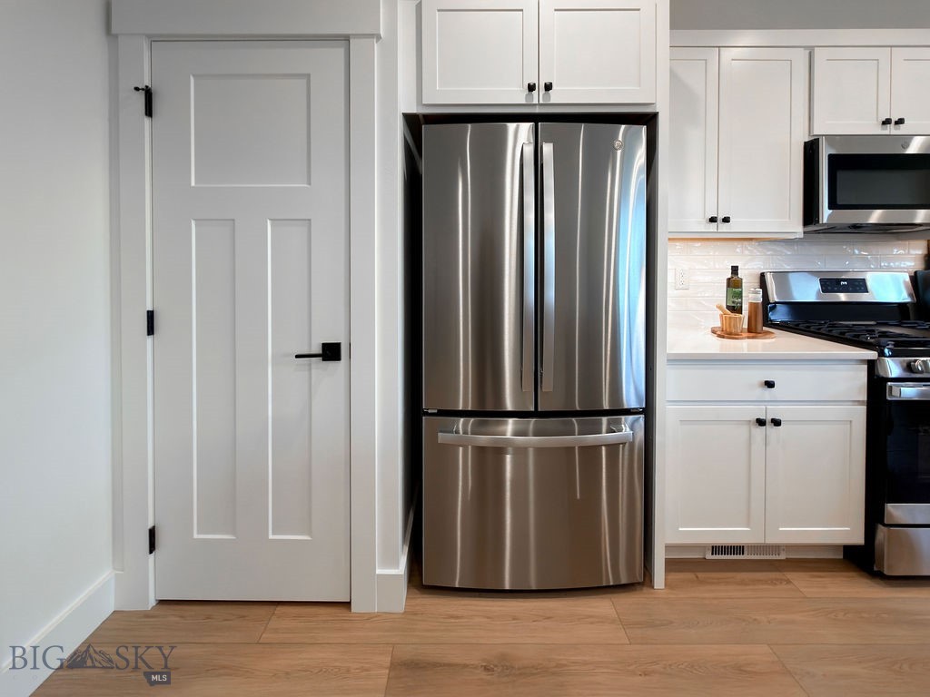 West Post Subdivision - Residential