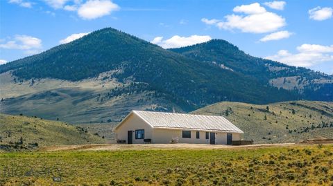2200 Sugarloaf Mountain Road Glen MT 59732