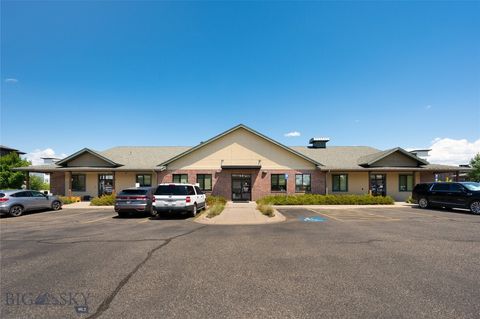 Photo of 1805 S 22ND Avenue, Bozeman, MT 59718 (MLS # 404346)